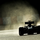 Illustration for article titled F1 Winter Testing at Barcelona